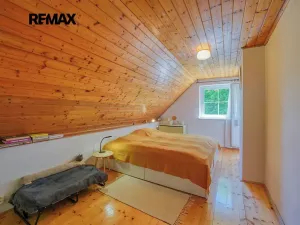 Prodej chaty, Kyselka, 88 m2