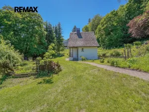 Prodej chaty, Kyselka, 88 m2