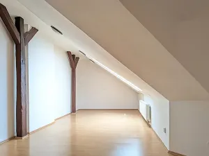 Pronájem bytu 2+1, Brno, Husitská, 84 m2