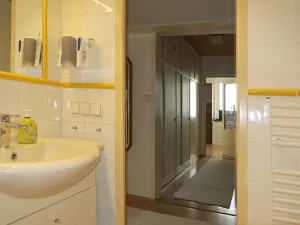 Pronájem bytu 3+1, Brno, Elplova, 70 m2