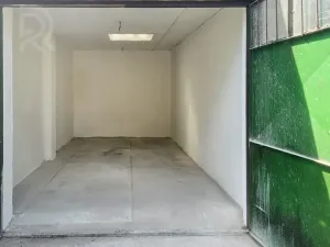 Prodej garáže, Praha, 19 m2
