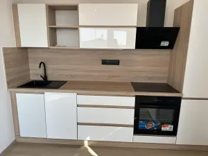 Pronájem bytu 2+kk, Praha - Horní Počernice, Markupova, 66 m2