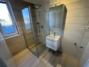 Pronájem bytu 2+kk, Praha - Horní Počernice, Markupova, 66 m2