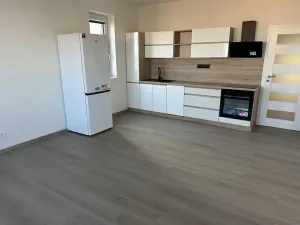 Pronájem bytu 3+kk, Praha - Horní Počernice, Markupova, 80 m2