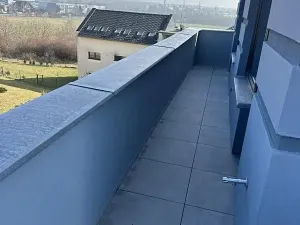 Pronájem bytu 3+kk, Praha - Horní Počernice, Markupova, 80 m2