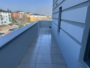 Pronájem bytu 3+kk, Praha - Horní Počernice, Markupova, 80 m2
