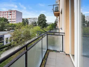 Prodej bytu 3+1, Pardubice, Stavbařů, 64 m2