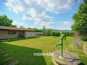 Prodej rodinného domu, Praha - Lipence, K Černošicím, 128 m2