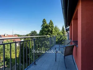 Prodej vícegeneračního domu, Praha - Štěrboholy, Pod areálem, 333 m2