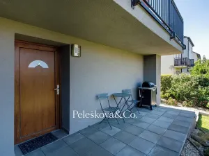 Prodej vícegeneračního domu, Praha - Štěrboholy, Pod areálem, 333 m2