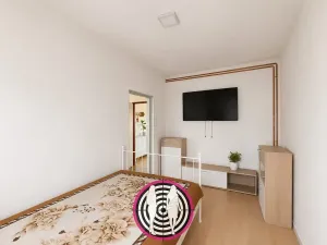 Prodej rodinného domu, Týnec nad Labem, Krakovanská, 117 m2