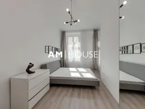 Prodej bytu 2+kk, Praha - Nové Město, Klimentská, 38 m2