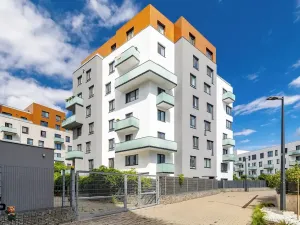 Prodej bytu 4+kk, Ostrava, Na Prádle, 101 m2