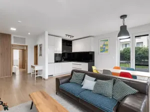 Prodej bytu 4+kk, Ostrava, Na Prádle, 101 m2