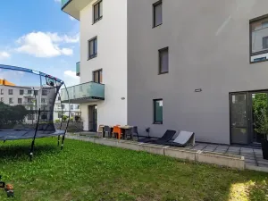 Prodej bytu 4+kk, Ostrava, Na Prádle, 101 m2