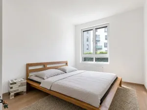 Prodej bytu 4+kk, Ostrava, Na Prádle, 101 m2