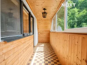 Prodej rodinného domu, České Budějovice, Třebotovice, 155 m2