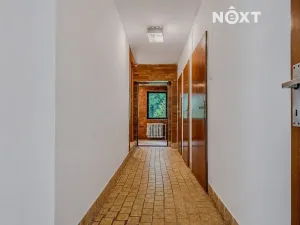 Prodej rodinného domu, České Budějovice, Třebotovice, 155 m2