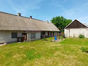 Prodej rodinného domu, Starkoč, 90 m2