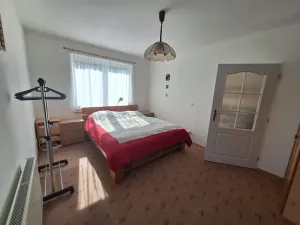 Prodej bytu 3+kk, Železná Ruda, 66 m2