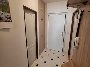 Prodej bytu 3+kk, Železná Ruda, 66 m2