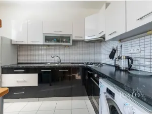 Prodej bytu 2+1, Veselí nad Moravou, Kovářská, 43 m2