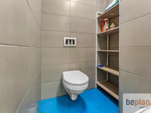 Prodej komerční nemovitosti, Ústí nad Labem, Bílinská, 108 m2