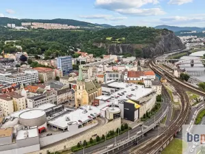 Prodej komerční nemovitosti, Ústí nad Labem, Bílinská, 108 m2