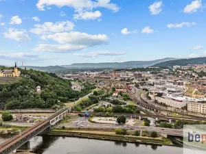 Prodej komerční nemovitosti, Ústí nad Labem, Bílinská, 108 m2
