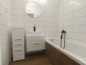 Pronájem bytu 2+1, Jablonec nad Nisou, Na Úbočí, 56 m2