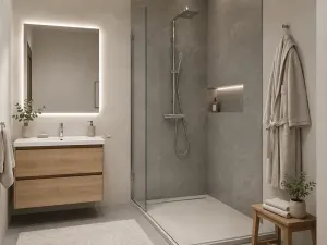 Prodej bytu 1+kk, Praha - Hlubočepy, Na Zlíchově, 35 m2