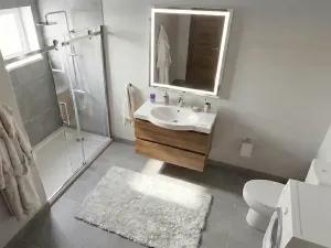 Prodej bytu 2+kk, Praha - Hlubočepy, Na Zlíchově, 51 m2