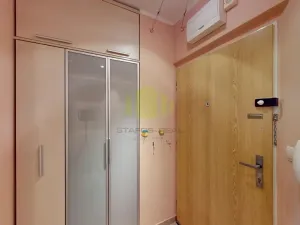 Pronájem bytu 2+kk, Olomouc, Topolová, 57 m2
