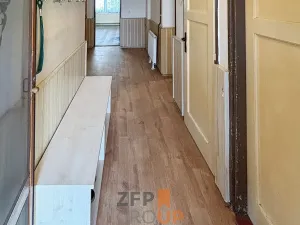 Prodej rodinného domu, Bzenec, Průmyslová, 140 m2