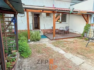 Prodej rodinného domu, Bzenec, Průmyslová, 140 m2