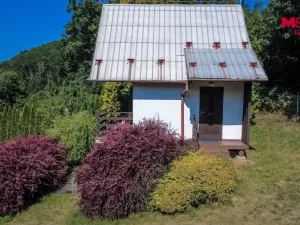 Prodej pozemku pro bydlení, Šternberk, 1946 m2