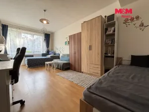 Prodej bytu 2+1, Jihlava, Evžena Rošického, 51 m2