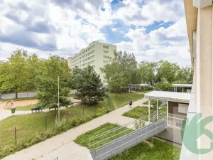 Pronájem bytu 3+kk, Neratovice, 28. října, 74 m2