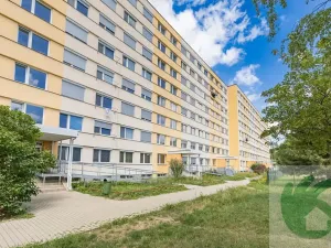 Pronájem bytu 3+kk, Neratovice, 28. října, 74 m2