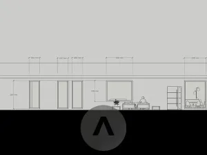 Prodej rodinného domu, Rozdrojovice, Za Humny, 160 m2