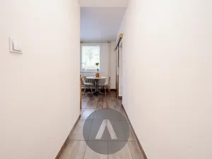 Prodej bytu 1+1, Brno, Horácké náměstí, 45 m2