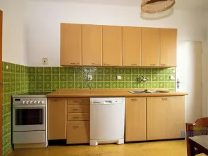 Pronájem rodinného domu, Brandýs nad Labem-Stará Boleslav, Smetanova, 180 m2