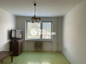 Prodej bytu 1+1, Blansko, Okružní, 36 m2