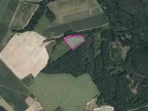 Prodej pole, Štíhlice, 22451 m2