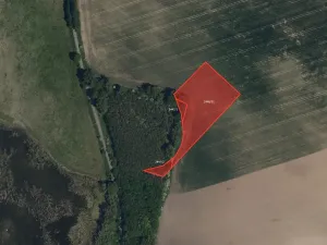 Prodej pole, Svatobořice-Mistřín, 54120 m2