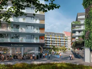 Prodej bytu 1+kk, Brno, Veveří, 30 m2