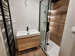 Prodej bytu 2+kk, Brno, Žabí, 44 m2