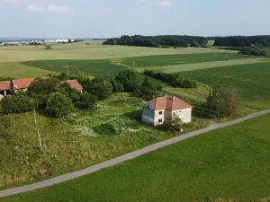 Prodej pozemku pro bydlení, Dolní Ředice, K Časům, 615 m2