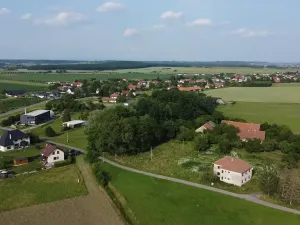 Prodej pozemku pro bydlení, Dolní Ředice, K Časům, 615 m2