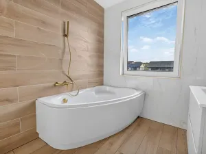 Prodej rodinného domu, Velké Pavlovice, Hrušková, 134 m2